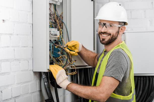 Best Electrical Outlet Repair  in Los Luceros, NM