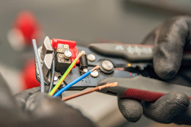 Best Electrical Rewiring Services  in Los Luceros, NM