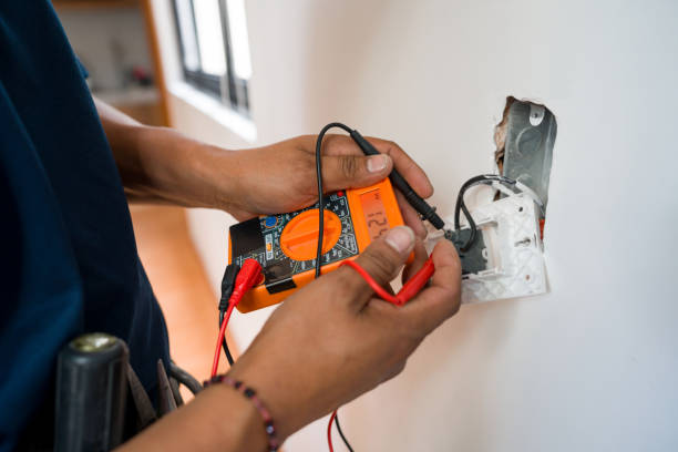 Best Electrical Upgrades for Homes  in Los Luceros, NM
