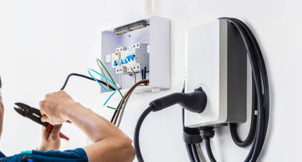 Best Electrical Repair Services  in Los Luceros, NM