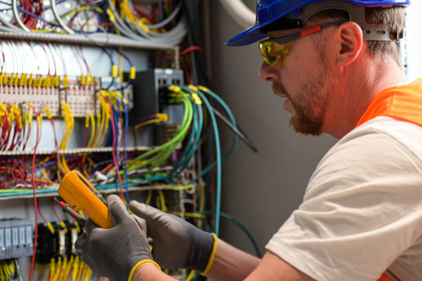 Best Emergency Electrician Near Me  in Los Luceros, NM