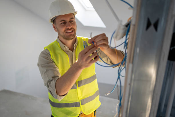 Best Electrical Contractors for Businesses  in Los Luceros, NM